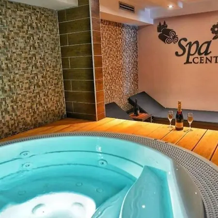 公寓 25 兹拉蒂博尔