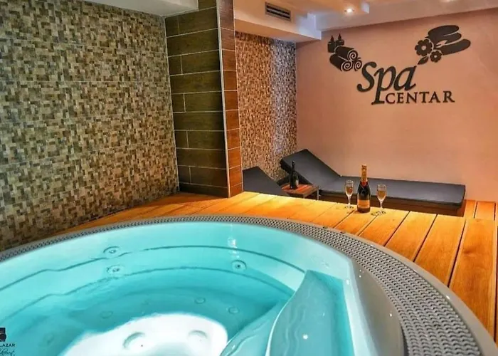 公寓 25 兹拉蒂博尔