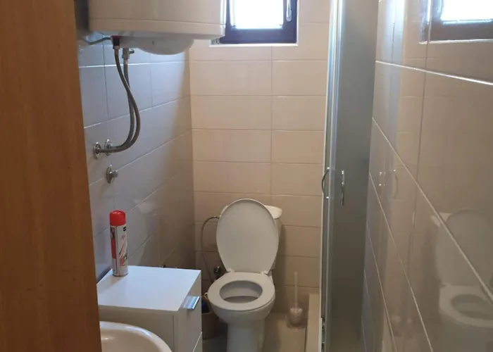 25 公寓 兹拉蒂博尔